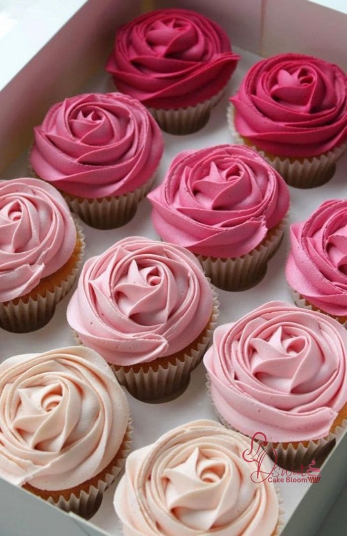 Soft Cupcake